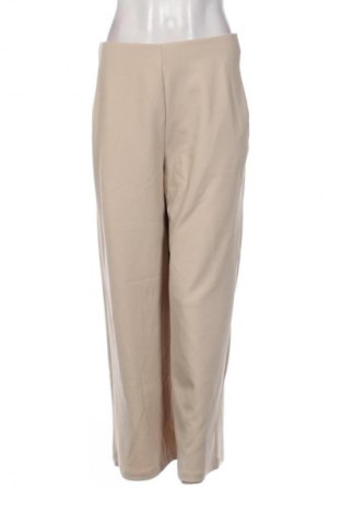 Γυναικείο παντελόνι Tom Tailor, Μέγεθος M, Χρώμα  Μπέζ, Τιμή 56,99 €