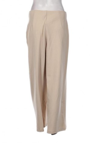 Γυναικείο παντελόνι Tom Tailor, Μέγεθος M, Χρώμα  Μπέζ, Τιμή 56,99 €