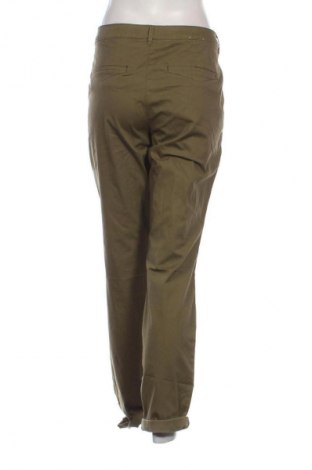 Pantaloni de femei Tom Tailor, Mărime XL, Culoare Verde, Preț 69,99 Lei