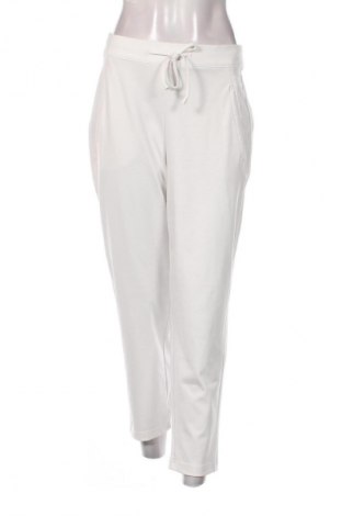 Női nadrág Tom Tailor, Méret L, Szín Fehér, Ár 23 839 Ft