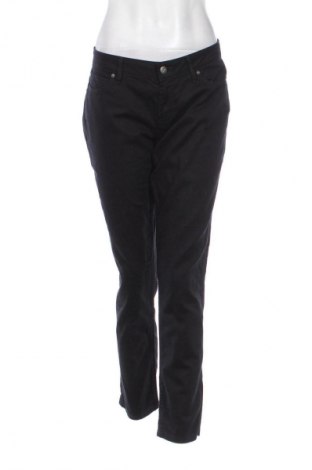 Női nadrág Tommy Hilfiger, Méret L, Szín Fekete, Ár 17 986 Ft