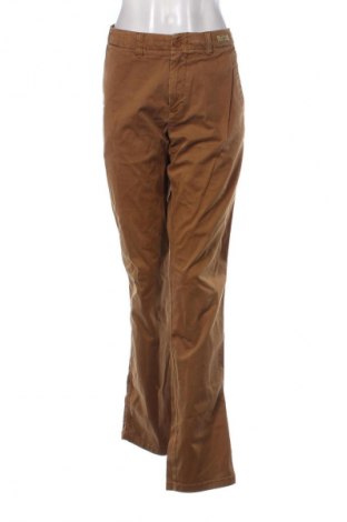 Damskie spodnie Tommy Hilfiger, Rozmiar XXL, Kolor Pomarańczowy, Cena 179,31 zł