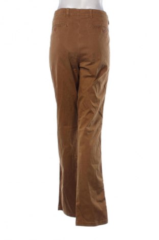 Damskie spodnie Tommy Hilfiger, Rozmiar XXL, Kolor Pomarańczowy, Cena 179,31 zł