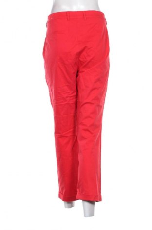 Дамски панталон Toni, Размер XL, Цвят Червен, Цена 41,06 лв.