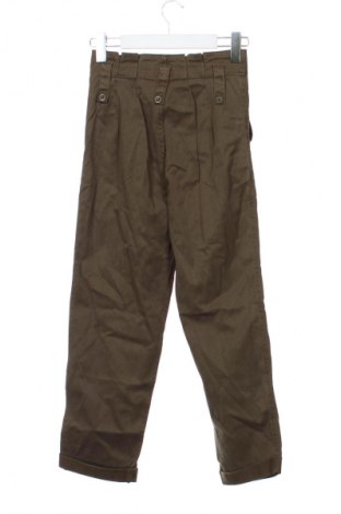 Damenhose Topshop, Größe XXS, Farbe Grün, Preis € 20,99