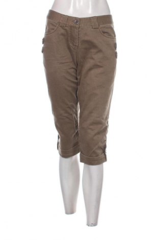 Γυναικείο παντελόνι Trendy, Μέγεθος S, Χρώμα Καφέ, Τιμή 12,99 €