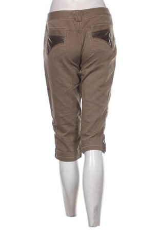 Γυναικείο παντελόνι Trendy, Μέγεθος S, Χρώμα Καφέ, Τιμή 12,99 €