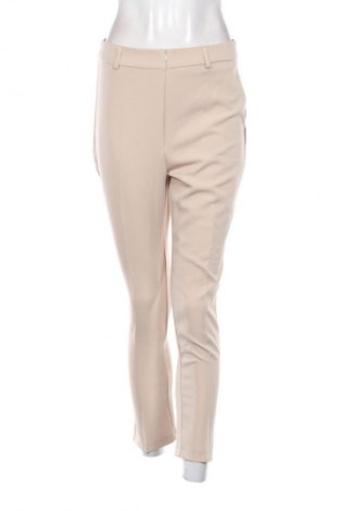 Damenhose Trendyol, Größe M, Farbe Beige, Preis € 33,82
