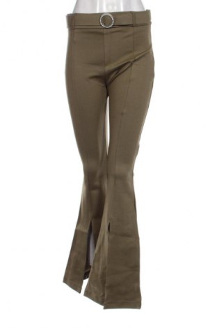Dámské kalhoty  Trendyol, Velikost L, Barva Zelená, Cena  1 177,00 Kč