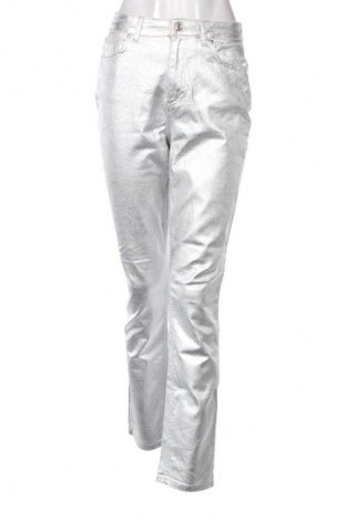 Dámske nohavice Trendyol, Veľkosť S, Farba Strieborná, Cena  20,97 €
