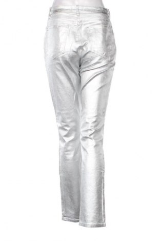 Dámske nohavice Trendyol, Veľkosť S, Farba Strieborná, Cena  20,97 €