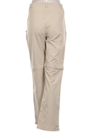 Дамски панталон Trespass, Размер M, Цвят Бежов, Цена 66,99 лв.