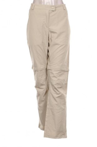 Дамски панталон Trespass, Размер M, Цвят Бежов, Цена 66,99 лв.