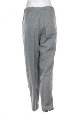 Дамски панталон Trevira, Размер XL, Цвят Сив, Цена 40,89 лв.