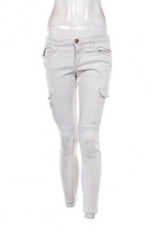 Damenhose True Religion, Größe M, Farbe Grau, Preis € 49,00