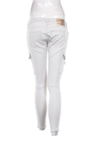 Damenhose True Religion, Größe M, Farbe Grau, Preis € 49,00