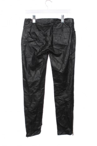 Damenhose Trussardi Jeans, Größe L, Farbe Schwarz, Preis 30,99 €