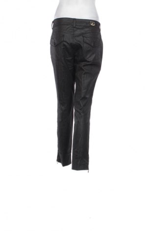 Női nadrág Trussardi Jeans, Méret L, Szín Fekete, Ár 11 479 Ft