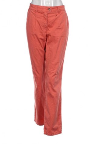 Damskie spodnie Tu, Rozmiar XL, Kolor Czerwony, Cena 70,00 zł