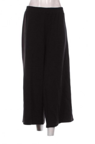 Dámské kalhoty  Ulla Popken, Velikost 3XL, Barva Černá, Cena  519,00 Kč