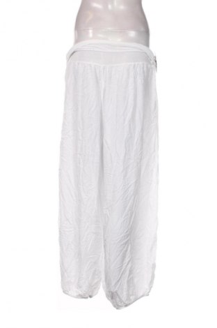 Női nadrág Unbranded, Méret L, Szín Fehér, Ár 5 169 Ft