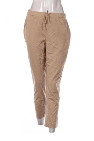 Damenhose Unbranded, Größe M, Farbe Beige, Preis € 7,99