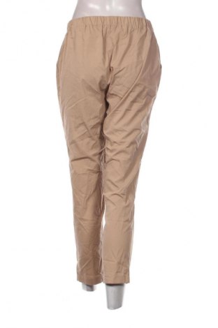 Damenhose Unbranded, Größe M, Farbe Beige, Preis € 7,99