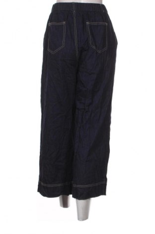 Дамски панталон Unbranded, Размер S, Цвят Син, Цена 13,99 лв.