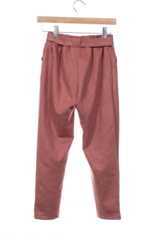 Damenhose Unbranded, Größe XXS, Farbe Rosa, Preis 11,99 €