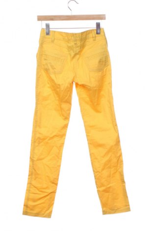 Dámske nohavice Unbranded, Veľkosť S, Farba Žltá, Cena  11,95 €