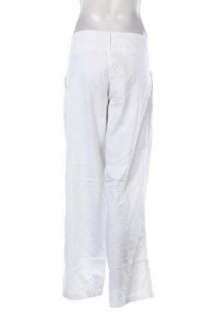 Női nadrág Unbranded, Méret M, Szín Fehér, Ár 5 049 Ft