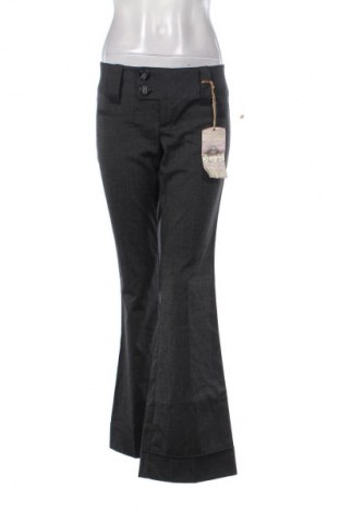 Damenhose Unbranded, Größe M, Farbe Grau, Preis € 23,53