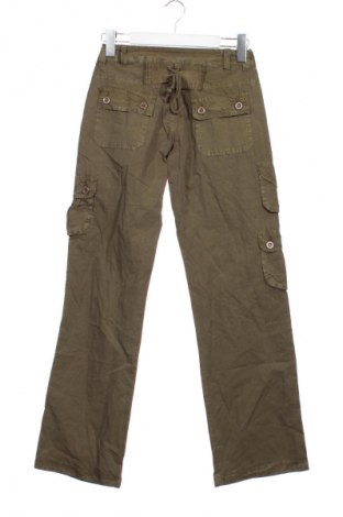 Dámské kalhoty  Unbranded, Velikost S, Barva Hnědá, Cena  339,00 Kč