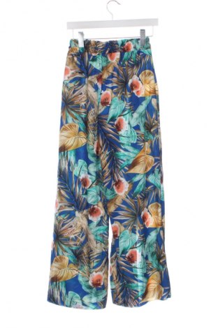 Dámské kalhoty  Unbranded, Velikost XS, Barva Vícebarevné, Cena  369,00 Kč