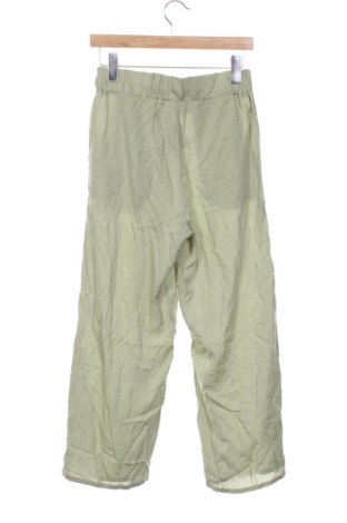 Damskie spodnie Unbranded, Rozmiar XS, Kolor Zielony, Cena 41,99 zł