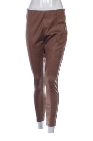 Дамски панталон Unbranded, Размер L, Цвят Кафяв, Цена 29,33 лв.