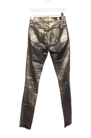 Női nadrág Jacob Cohen, Méret S, Szín Arany
, Ár 34 200 Ft