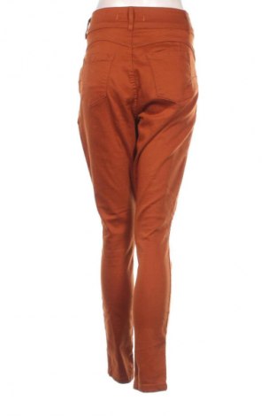 Damenhose Unbranded, Größe L, Farbe Braun, Preis € 14,83