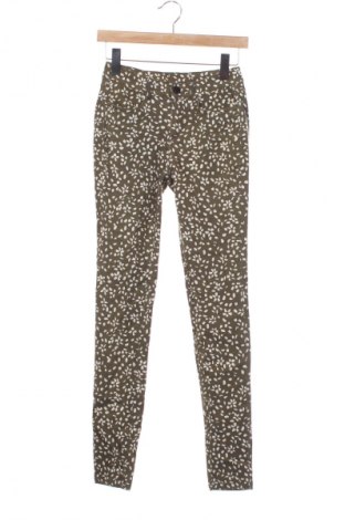 Dámské kalhoty  Unbranded, Velikost XXS, Barva Vícebarevné, Cena  229,00 Kč