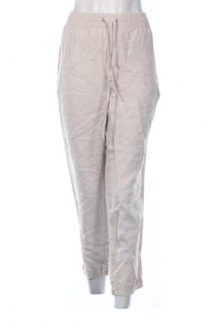 Női nadrág Unbranded, Méret XXL, Szín Bézs, Ár 5 800 Ft