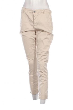 Pantaloni de femei Unbranded, Mărime XL, Culoare Bej, Preț 47,99 Lei