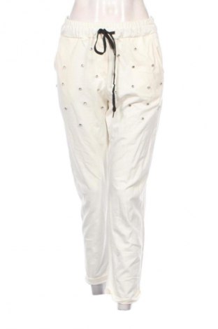 Damenhose Unbranded, Größe XL, Farbe Weiß, Preis € 14,83