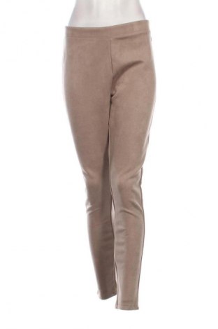 Damenhose Unbranded, Größe XL, Farbe Beige, Preis 11,99 €