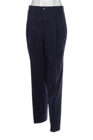 Damenhose Unbranded, Größe XL, Farbe Blau, Preis € 14,77