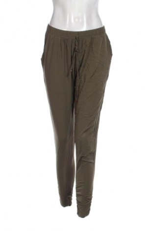 Damenhose Unbranded, Größe M, Farbe Grün, Preis € 13,99