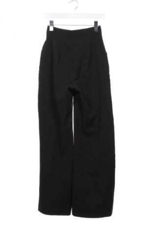 Damskie spodnie Unbranded, Rozmiar XS, Kolor Czarny, Cena 66,39 zł