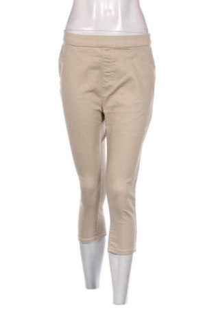 Dámské kalhoty  Unbranded, Velikost M, Barva Béžová, Cena  371,00 Kč