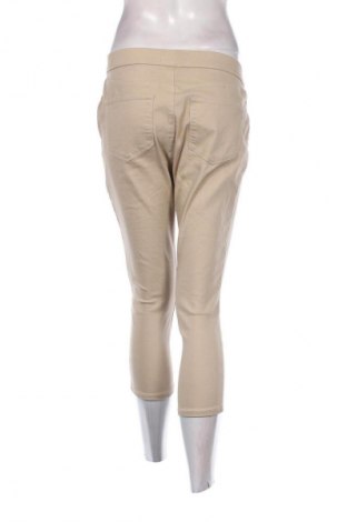 Dámské kalhoty  Unbranded, Velikost M, Barva Béžová, Cena  371,00 Kč