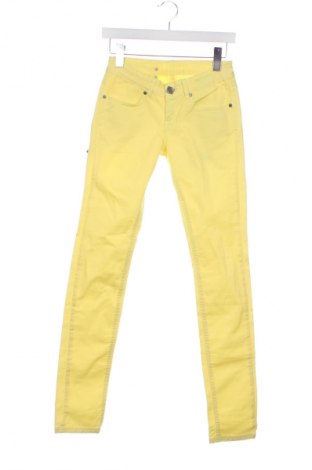 Dámské kalhoty  Unbranded, Velikost S, Barva Žlutá, Cena  582,00 Kč