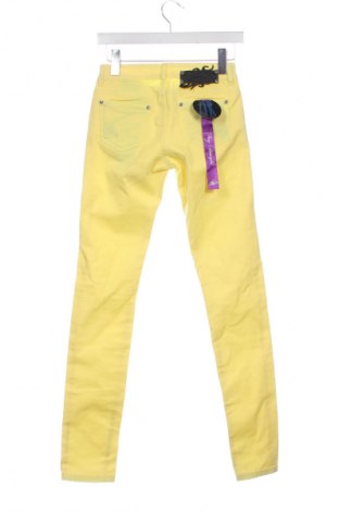 Dámské kalhoty  Unbranded, Velikost S, Barva Žlutá, Cena  582,00 Kč